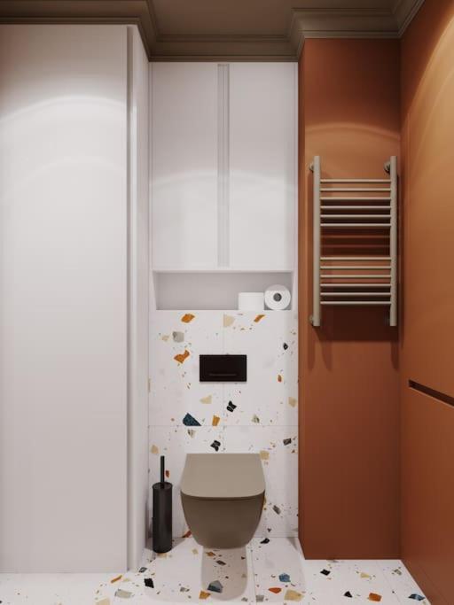 Luxury Touch By Ecru Wwa26 Warszawa